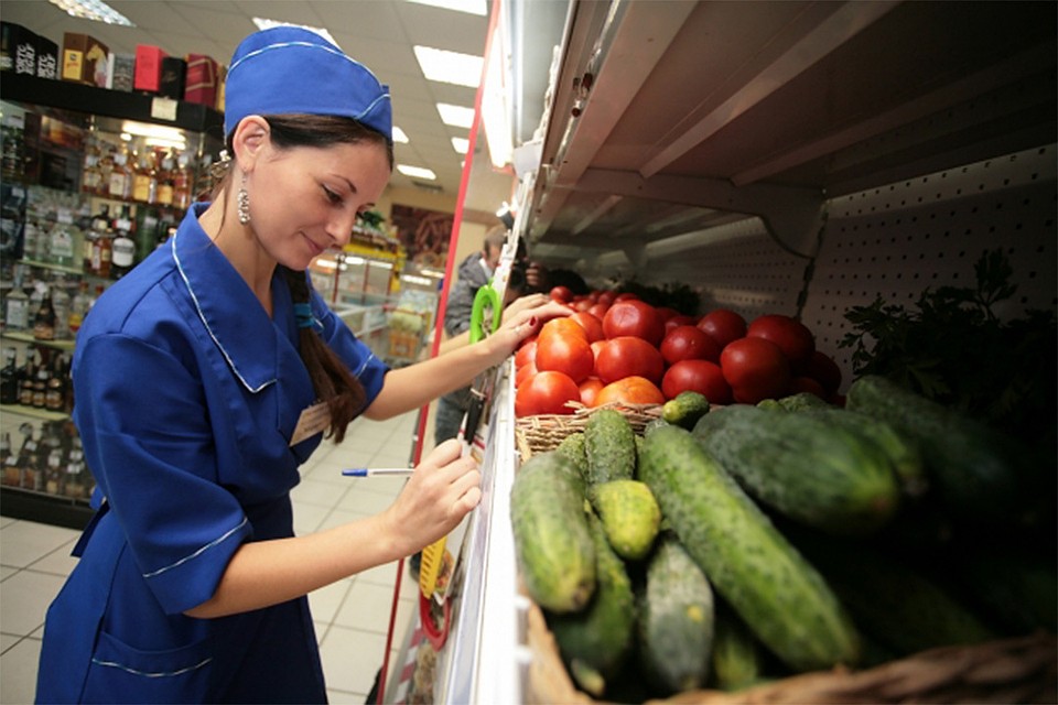 С начала года цены выросли на 2,1%