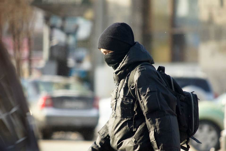 К пятнице в столице Урала похолодает до - 14