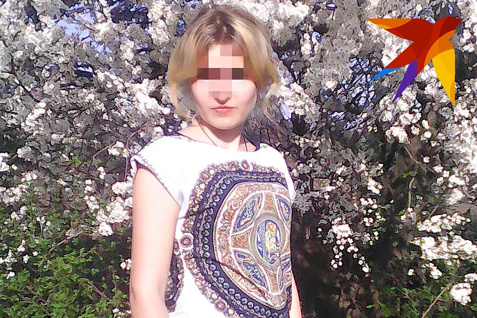 Раньше мать не замечала ничего странного в поведении дочери.