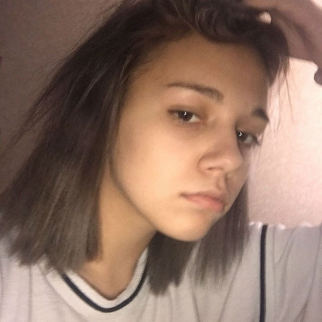 Ушла в школу и пропала: в Улан-Удэ исчезла 14-летняя девочка с татуировкой сердца на запястье.