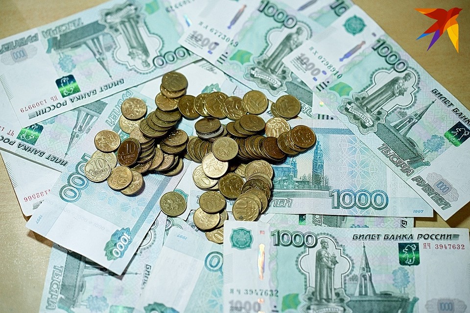 Орлу придется найти 457 млн рублей на питание школьников и доплаты учителям