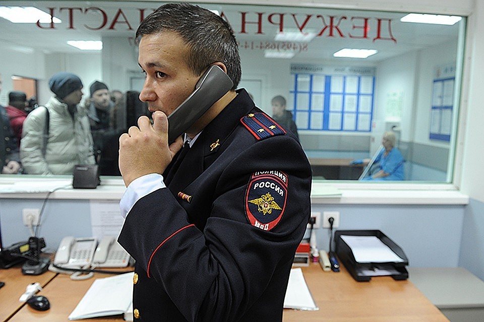 В Барвихе полиция накрыла специальное казино для женщин