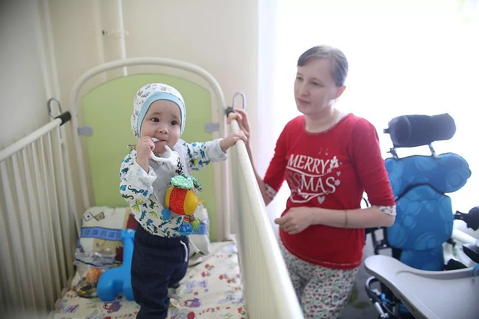 Спасение Вани Фокина стало символом всего доброго в те жуткие дни.