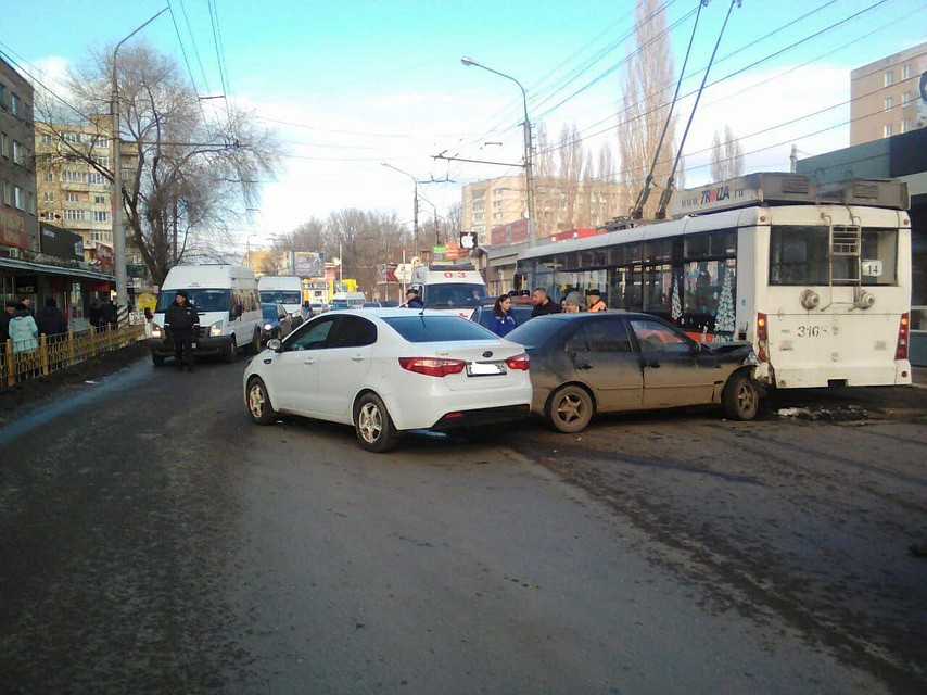 Фото областной ГИБДД
