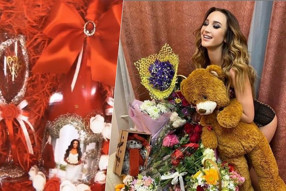 Из Новосибирска Оля увезет много теплых воспоминаний. Фото: www.instagram.com/buzova86/