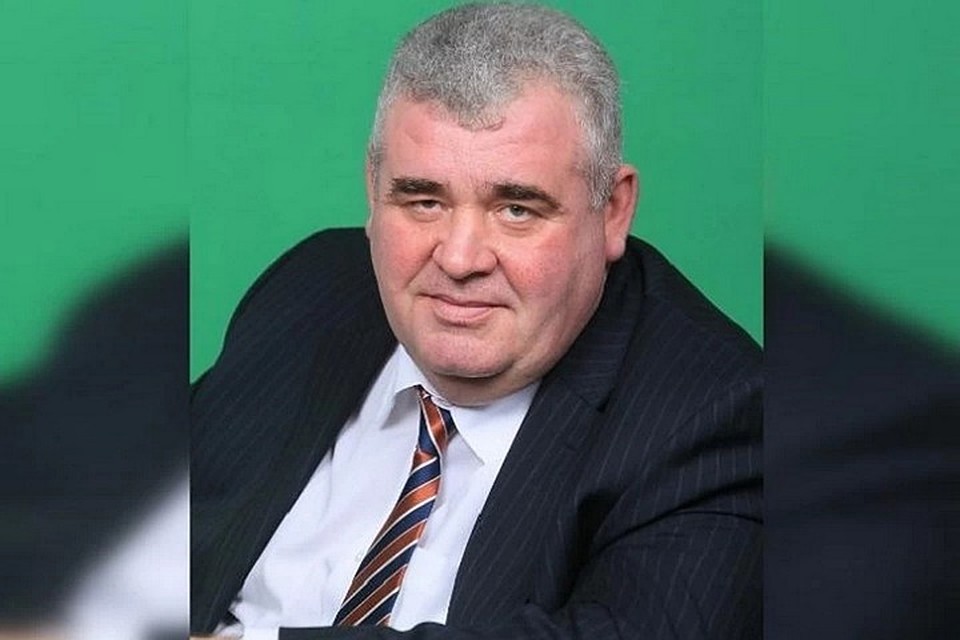 Носков удовлетворен решением