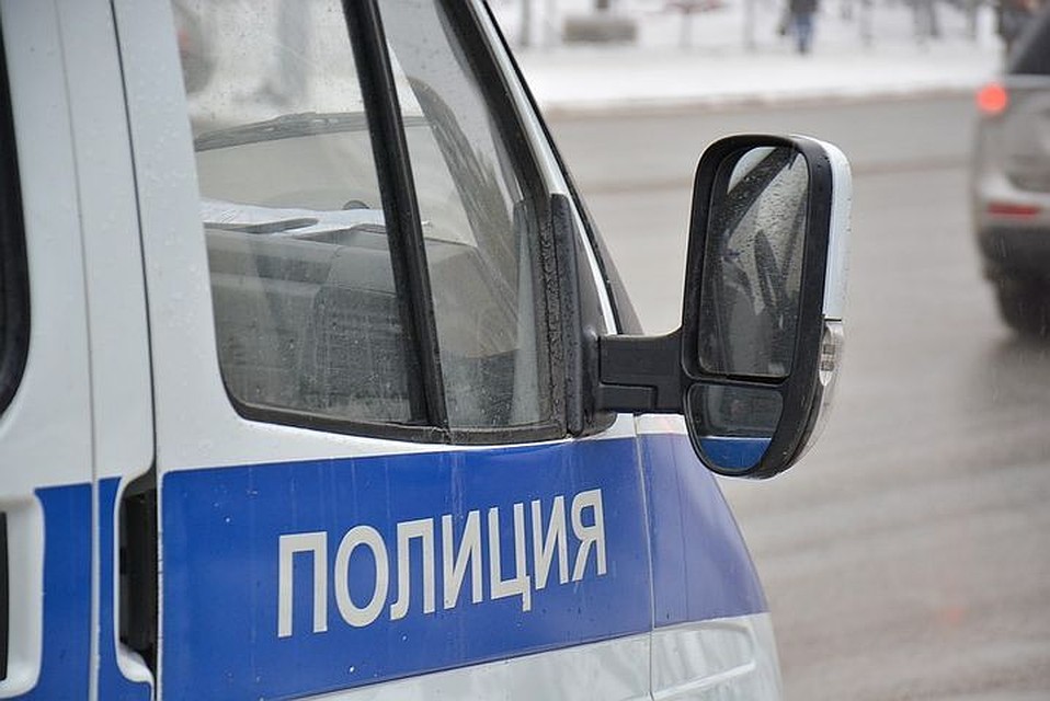 В Новосибирске пропали двое маленьких детей.