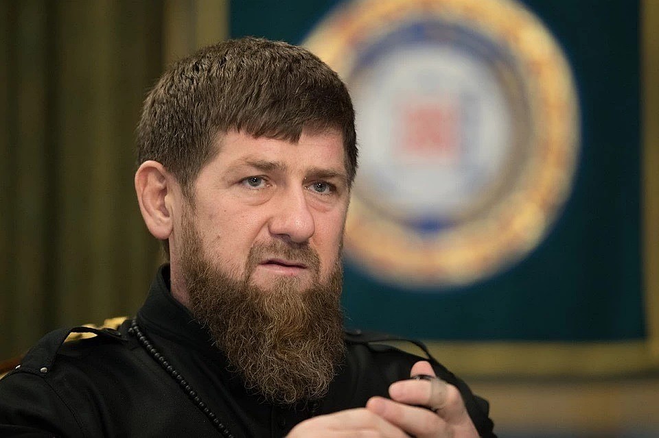 Кадыров добавил, что в Чечне в целом завершено межевание границ между муниципальными образованиями