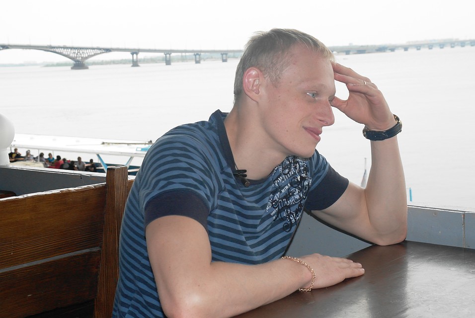 Саратовец Илья Захаров был триумфатором Олимпиады в Лондоне в 2012 году