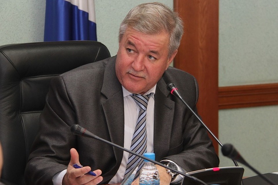 Виктор Гребнев намеренно банкротил компанию ТМК. Фото: ЗС ПК