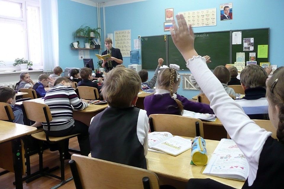 Больше 40 процентов бюджета Салехарда потратят на сферу образования