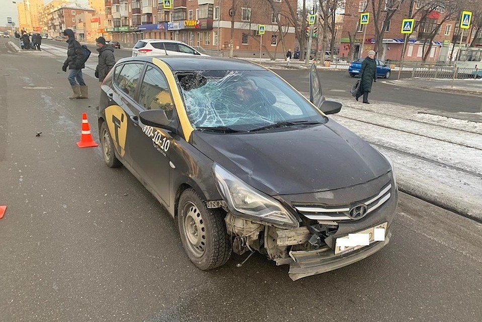 Фото: пресс-служба ГИБДД по Свердловской области