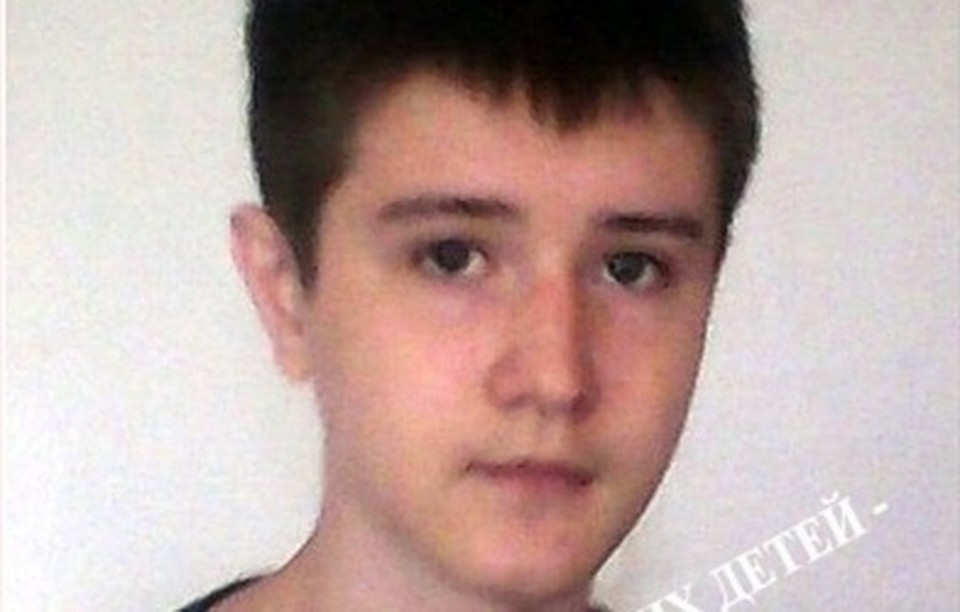 16-летний подросток уехал на учебу и не вернулся в Красноярском крае. Фото: Поиск пропавших детей - Красноярск.