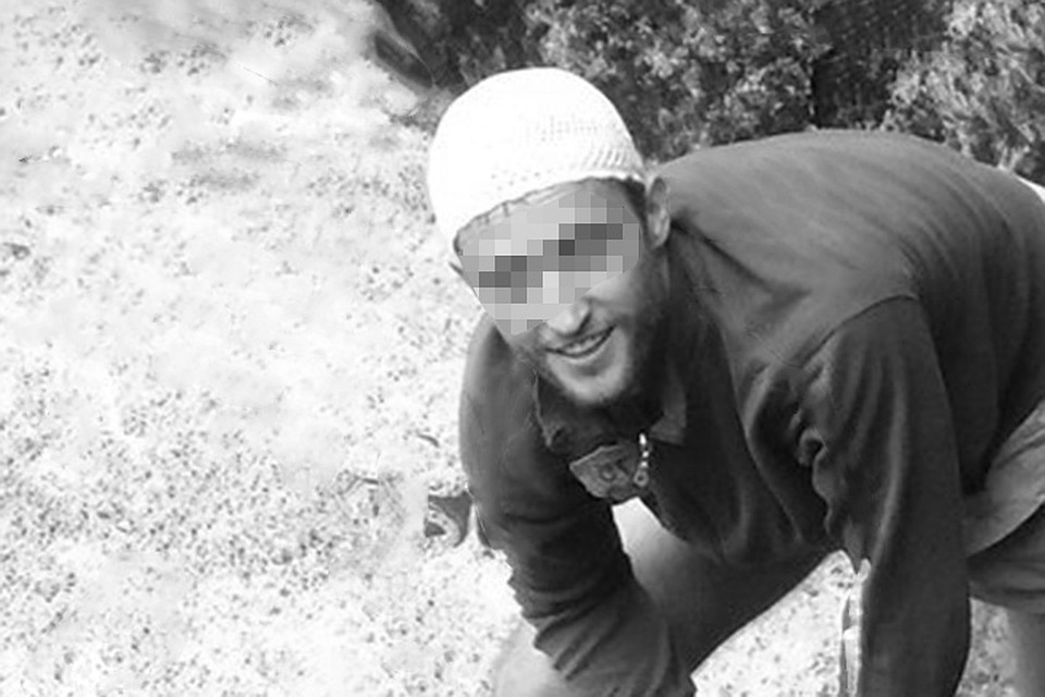 Стала известна личность педофила, растлившего 36 девочек в Красноярском крае. Фото: соцсети.