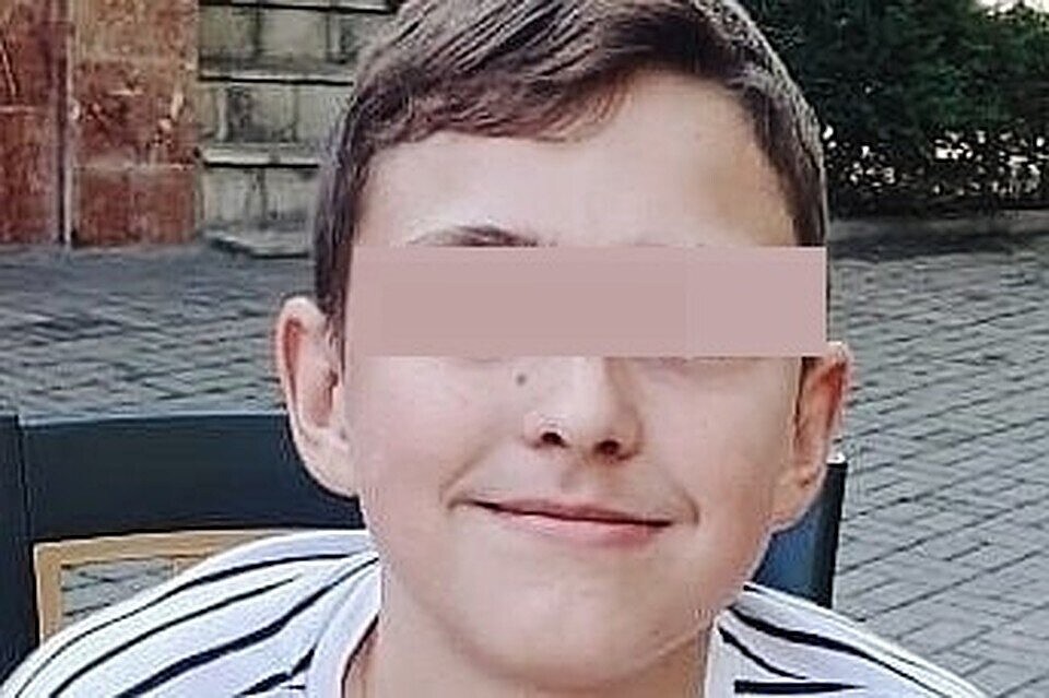Точная причина смерти пока не установлена Фото: instagram.com/sherstnev_egor