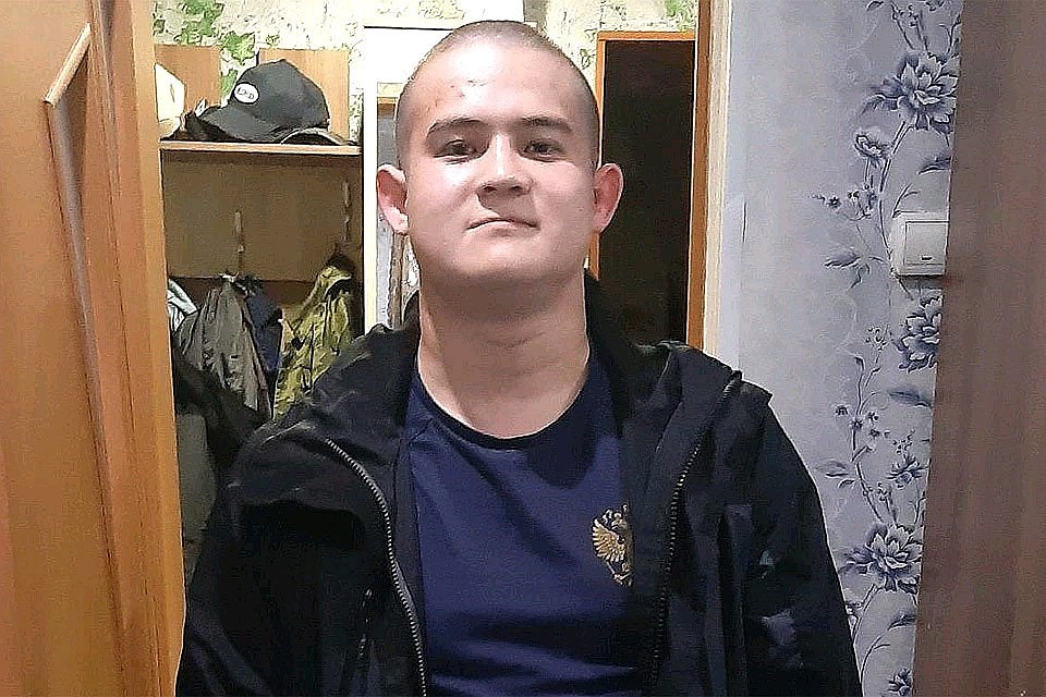 Рамиль Шамсутдинов признан потерпевшим по делу о неуставных взаимоотношениях.