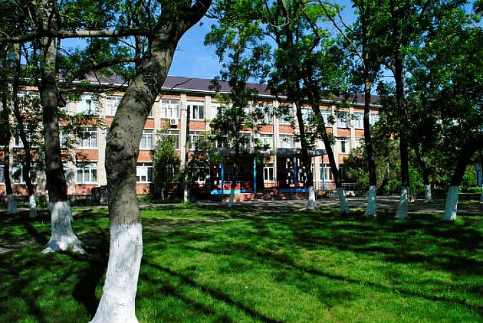 Сайт пятой школы рассказывает о многих достижениях. Фото: yaschool5.ru