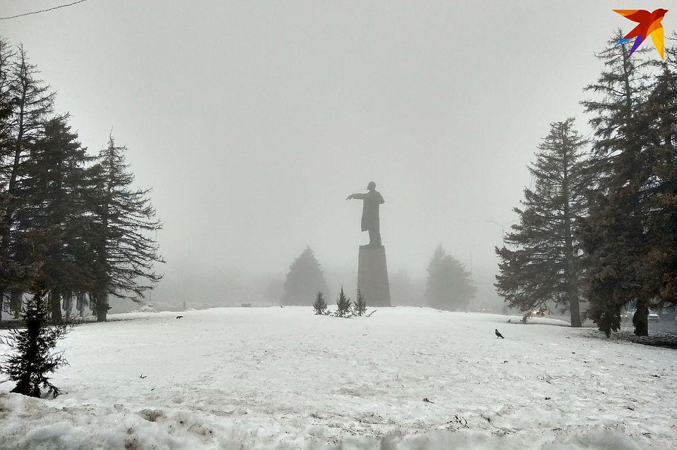 До начала настоящей зимы осталось немного подождать