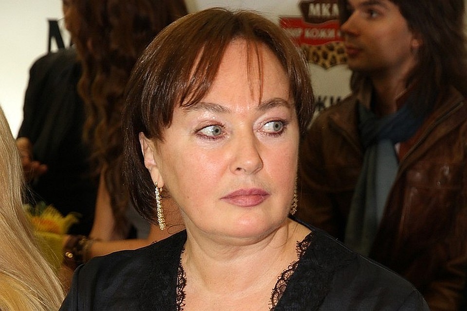 Гузеева переругалась с поклонниками из-за Нагиева на диване