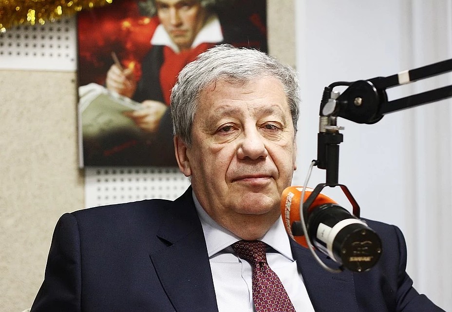 Политик рассказал об амбициях Екатеринбурга
