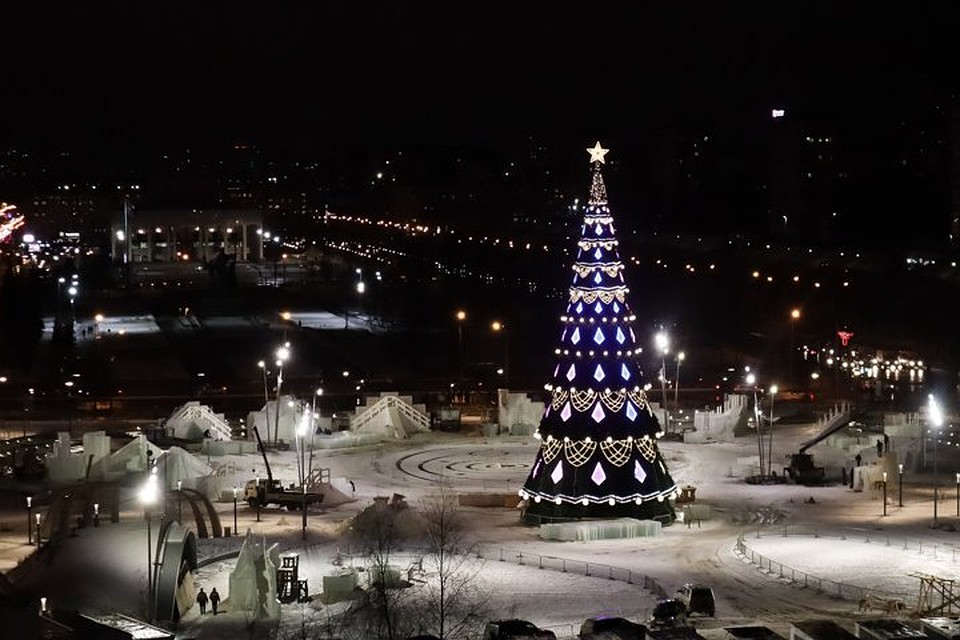 Пермяки назвали главные события уходящего 2019 года.