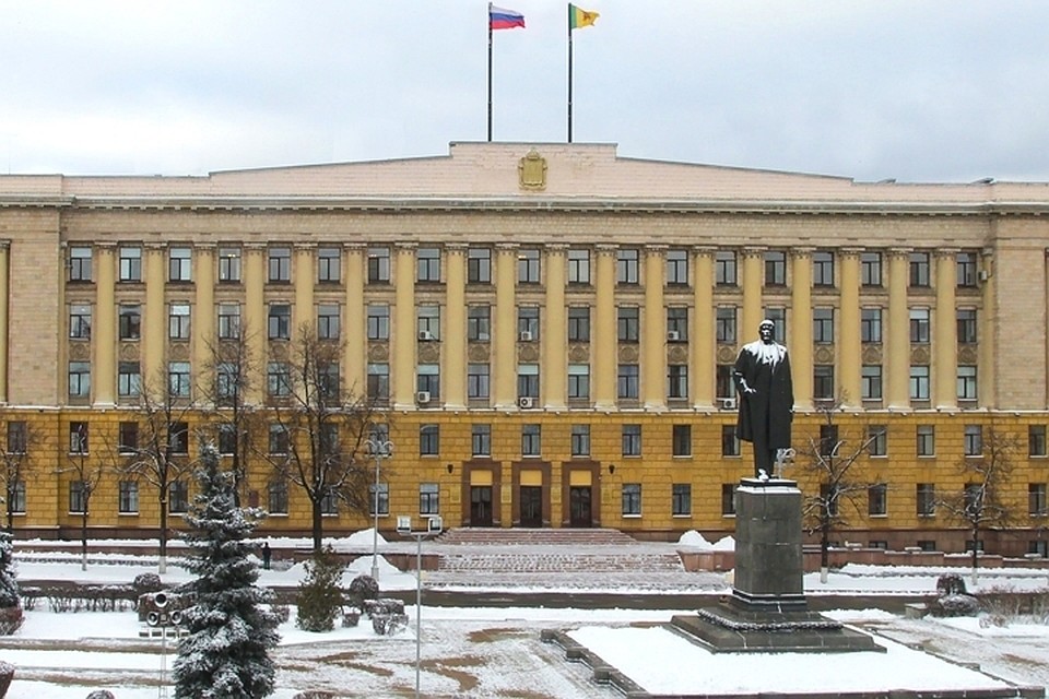Фото: Пресс-служба правительства Пензенской области