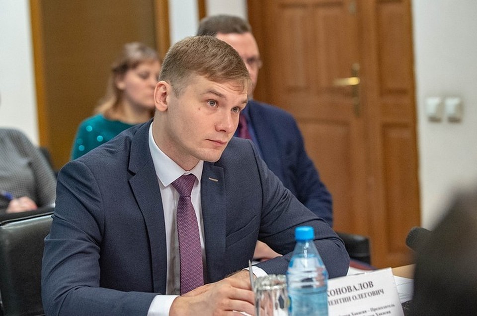 На даче главы Хакасии Валентина Коновалова неизвестные устроили погром. Фото: личная страница в соцсети