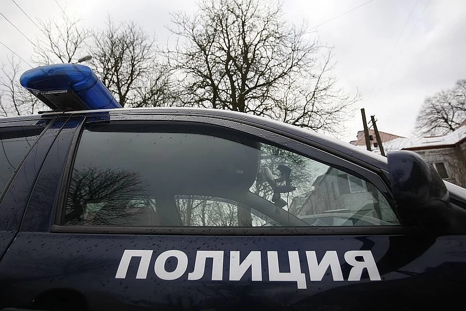 На место происшествия были стянуты все спецслужбы.