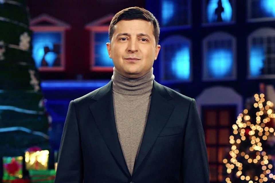 Хоть и смотрится этот ролик как новая серия о «Слуге народа» Голобородько, но, как и сериал, от реальной жизни он очень далек
