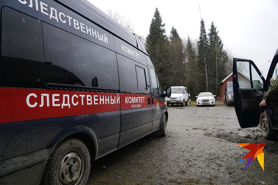 Под Рязанью обнаружили труп женщины, сбежавшей из наркодиспансера.