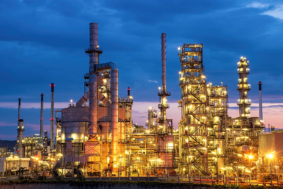 У белорусской стороны есть нефтяные запасы и НПЗ пока работают в штатном режиме