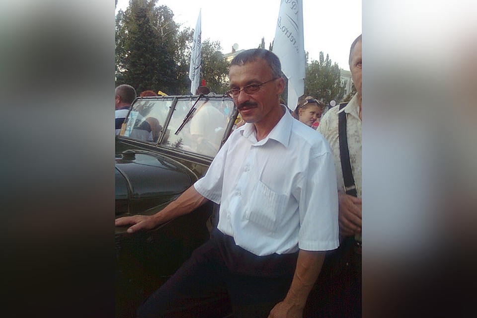 Иногда Дед Мороз может быть без бороды и тулупа, но это не влияет на способность творить чудеса. Фото: архив Александра Горуна