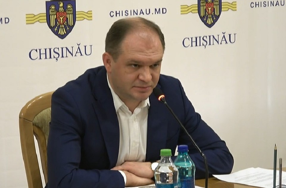 По словам Иона Чебана, эта проблема не могла остаться неразрешенной, несмотря на зимние праздники. Фото: aif.md