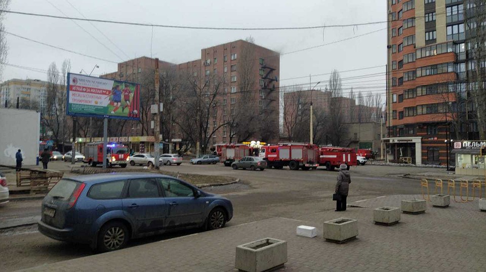 Фото: Станислав Кузьменко.