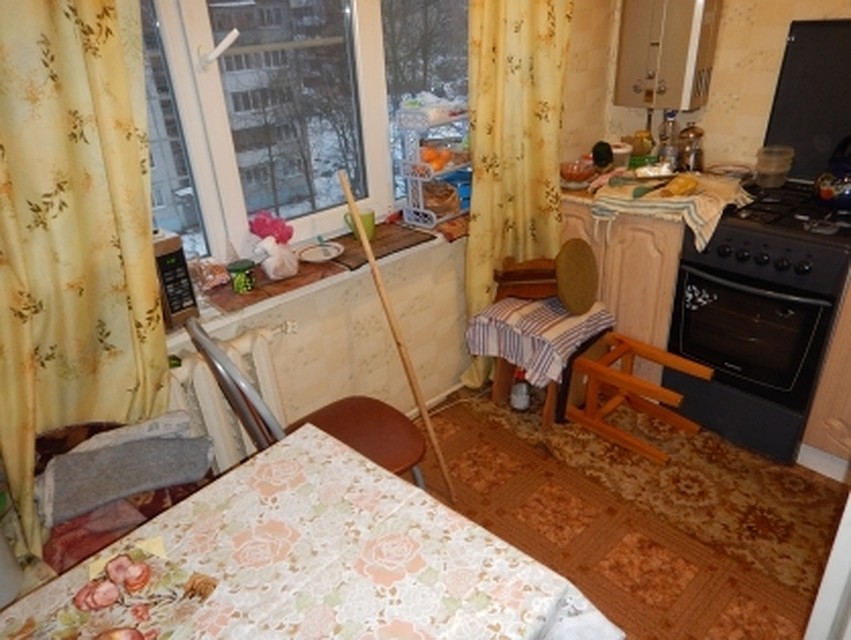 Фото: СУ СК РФ по Тульской области