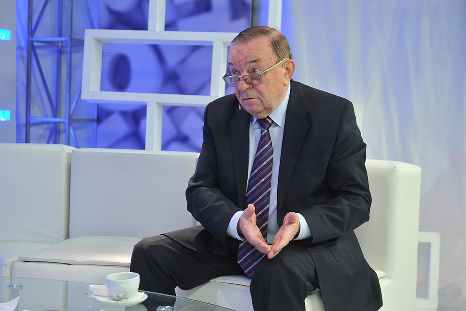 Владимир Шевченко