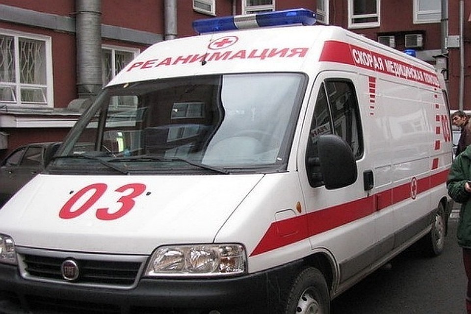 По данному факту сотрудники полиции проводят проверку.