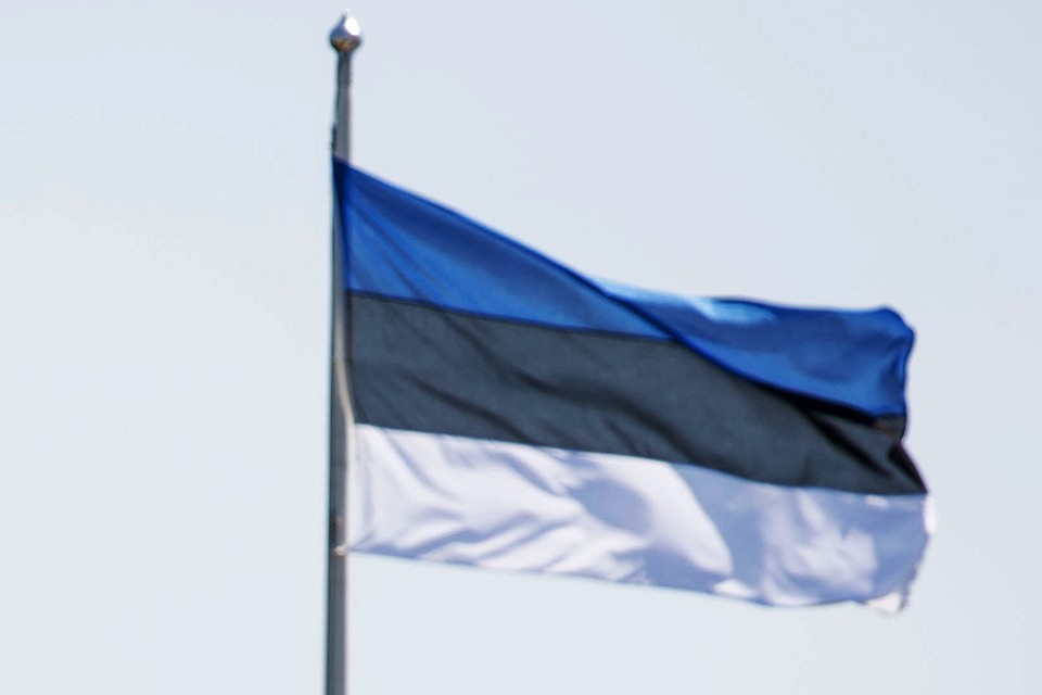 Эстония не будет ратифицировать договор о границе с Россией