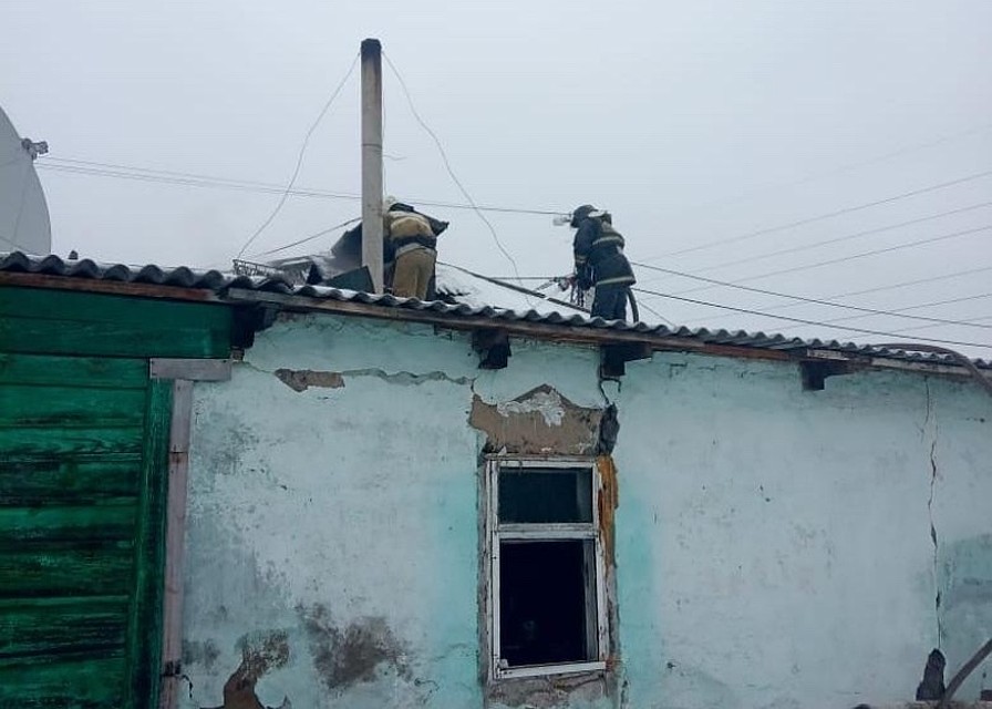 Фото: ДЧС