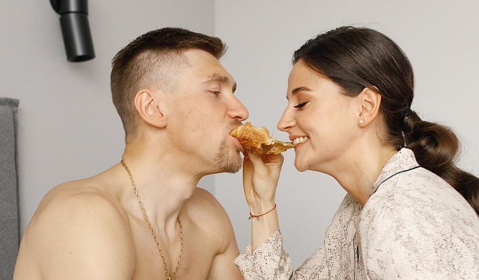 Фото: Instagram Юлии Белоруковой