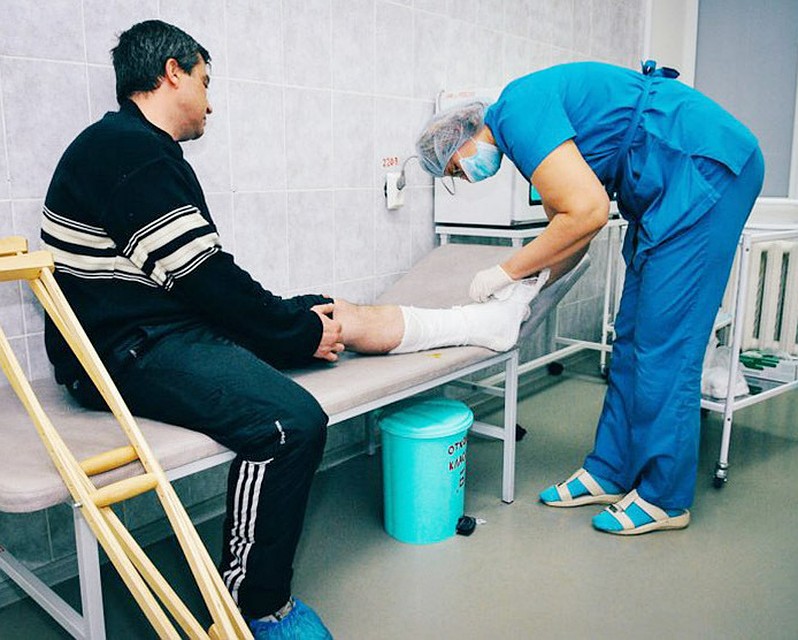 Из открытых источников