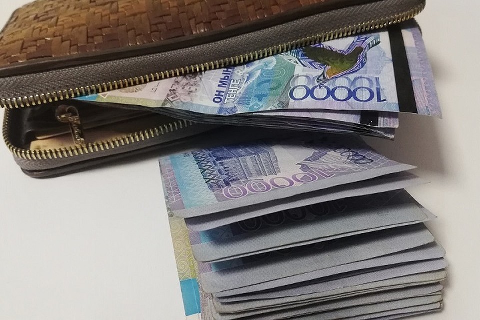 Для мужчин порог достаточности составит 10 миллионов, для женщин — 12 миллионов.