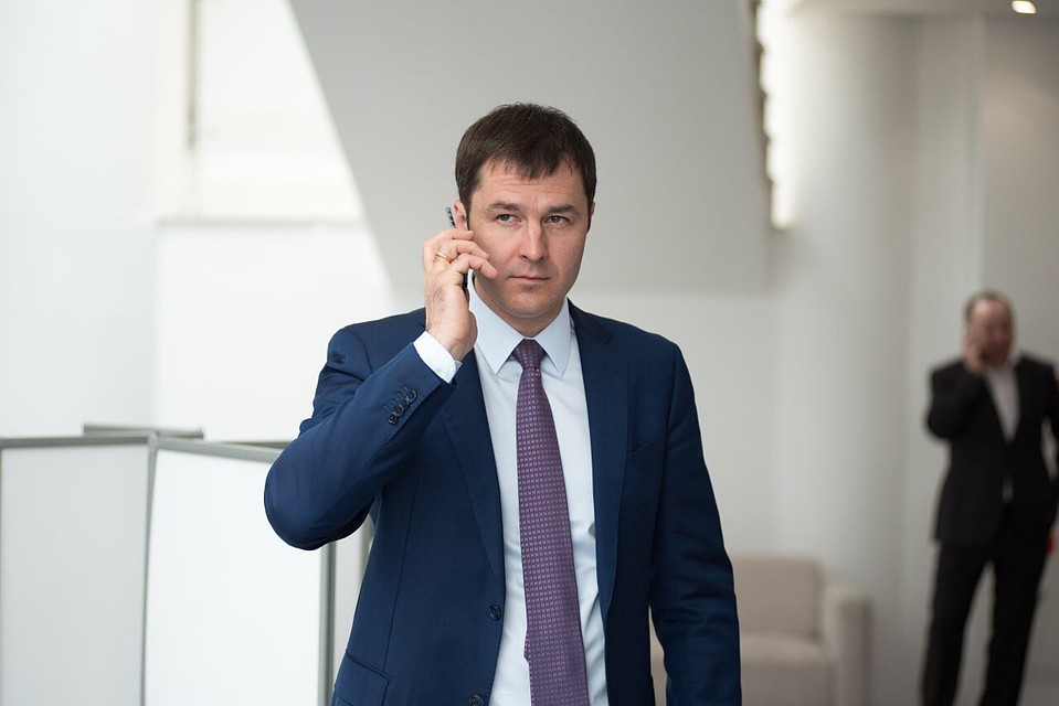 Владимир Волков/vk.com