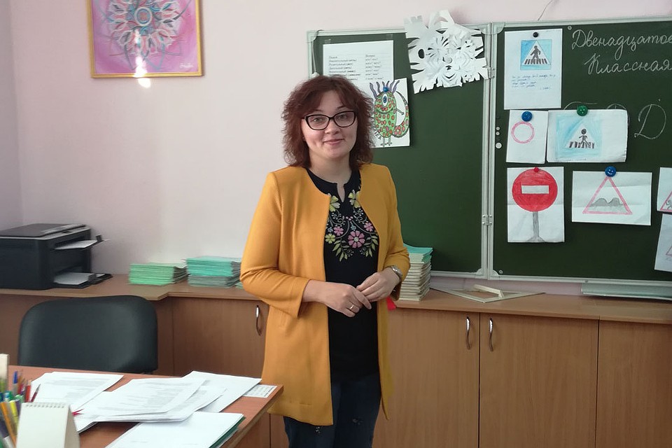 Надежда Брылякова: выходите из соцсетей, прямо сейчас!