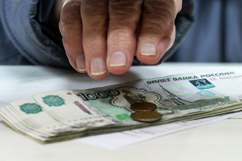 Через два года пенсии и зарплаты в ЛНР будут как в Ростове. Фото: https://e-news.su/