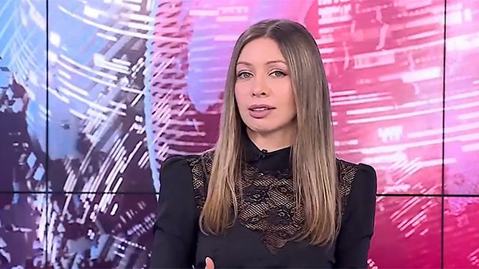 Александра Лукаш возмущена.
