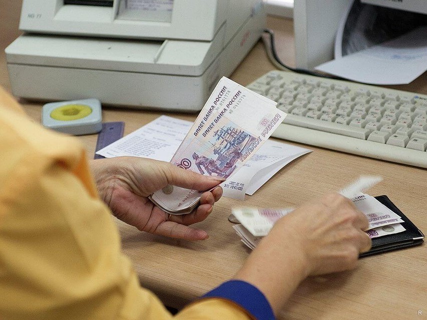 Если пенсия меньше прожиточного минимума, разницу доплатит областной бюджет.