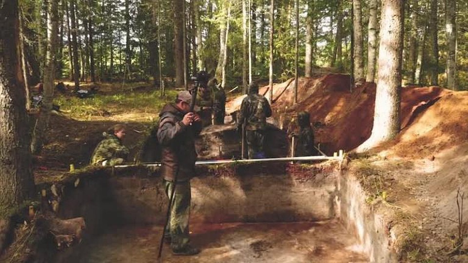 Краеведческий музей Нижневартовска подготовил новую экспозицию. Фото администрации города.