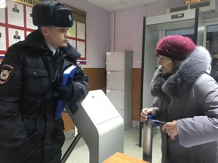 Мошенники обманули пенсионерку из Белоярского района. Фото УМВД ХМАО.