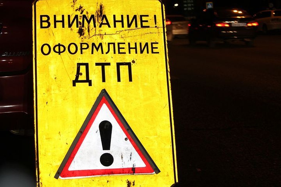Смертельная авария случилась в Кировском районе Приморья